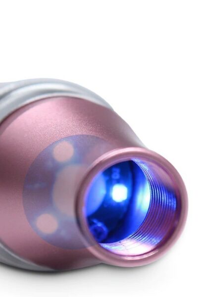 LED Pen Microneedling Kit